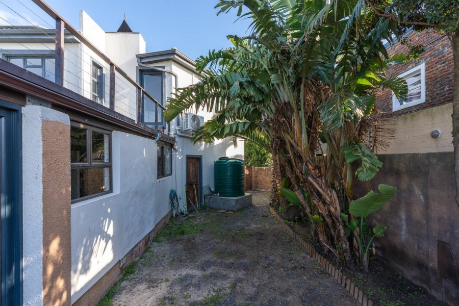 To Let 4 Bedroom Property for Rent in Milnerton Ridge Western Cape